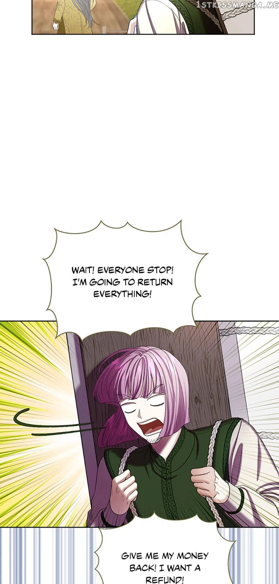The Duchess’s Contract Marriage Chapter 52 – Page 50