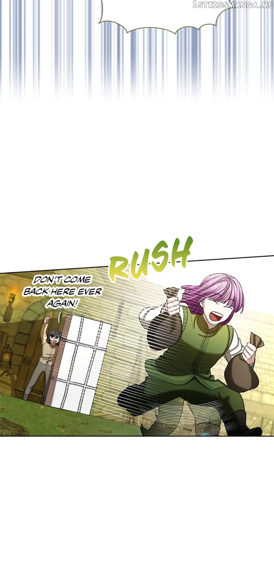 The Duchess’s Contract Marriage Chapter 52 – Page 51