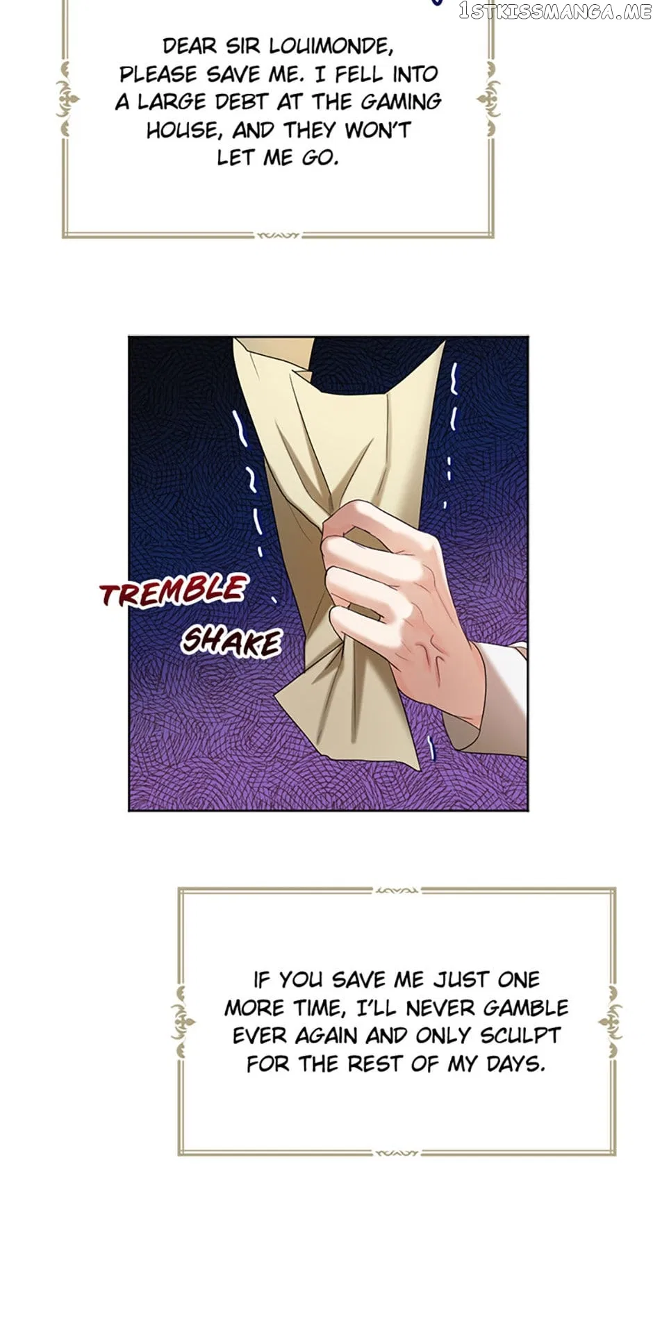 The Duchess’s Contract Marriage Chapter 52 – Page 55