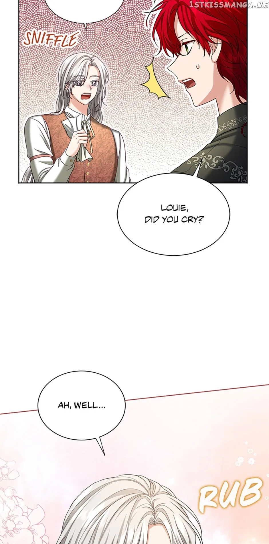 The Duchess’s Contract Marriage Chapter 52 – Page 58