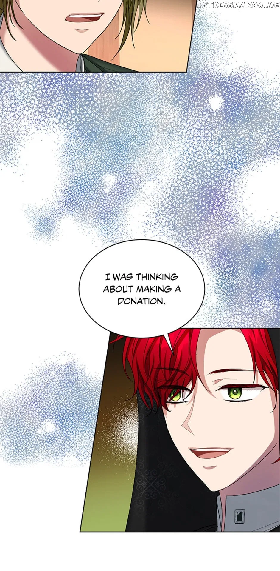 The Duchess’s Contract Marriage Chapter 51 – Page 3