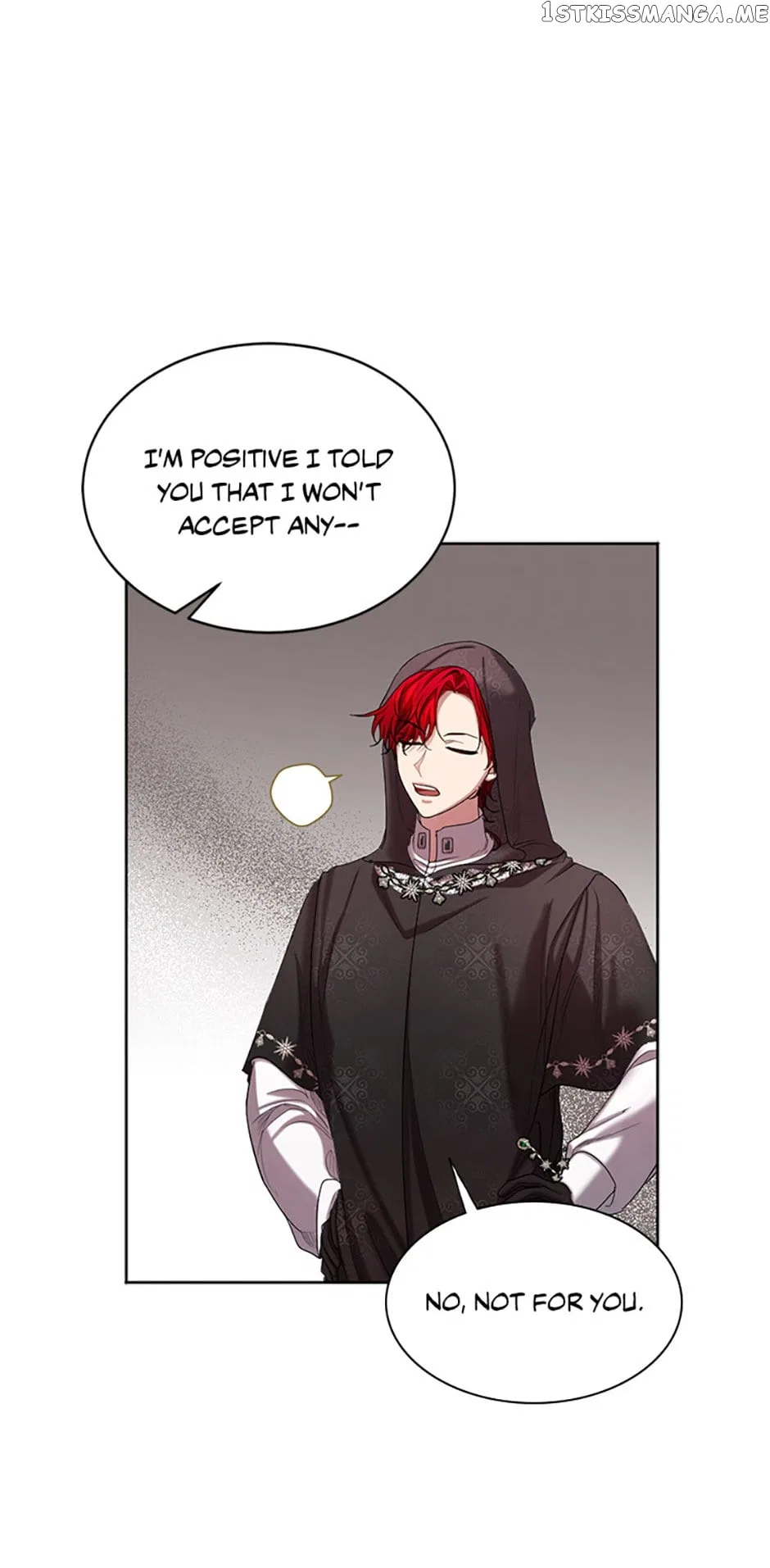 The Duchess’s Contract Marriage Chapter 51 – Page 4