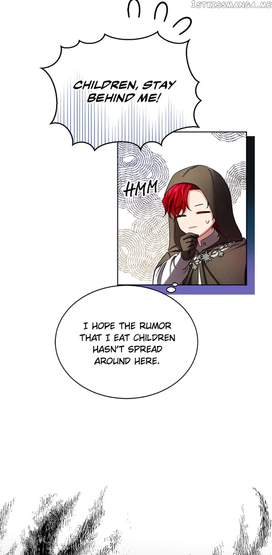 The Duchess’s Contract Marriage Chapter 51 – Page 7