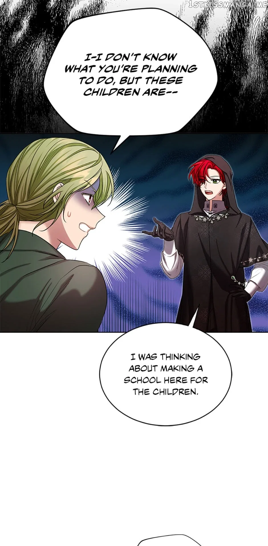The Duchess’s Contract Marriage Chapter 51 – Page 8