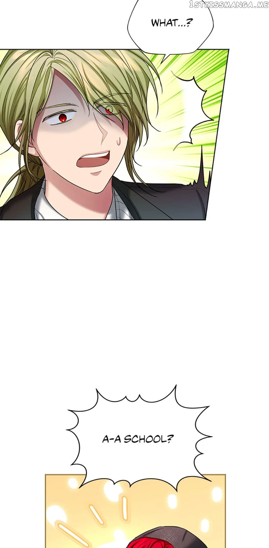 The Duchess’s Contract Marriage Chapter 51 – Page 9