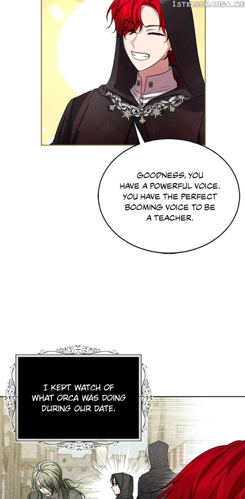 The Duchess’s Contract Marriage Chapter 51 – Page 10