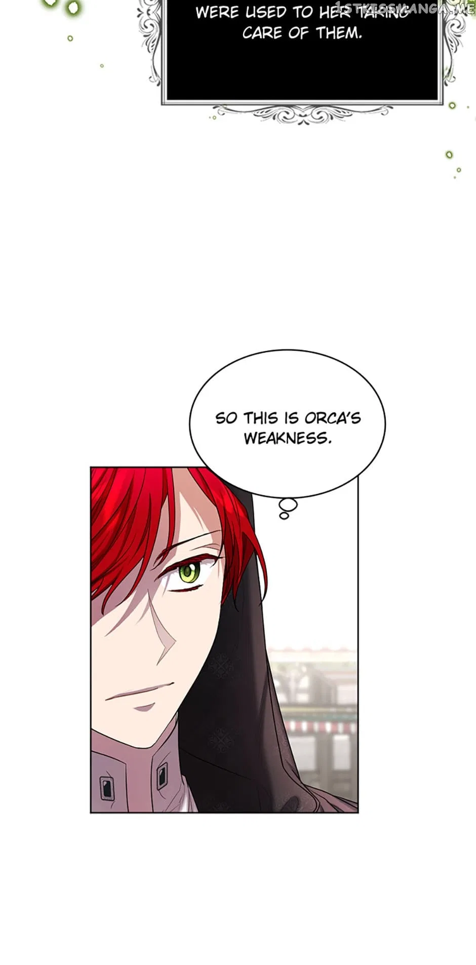 The Duchess’s Contract Marriage Chapter 51 – Page 13