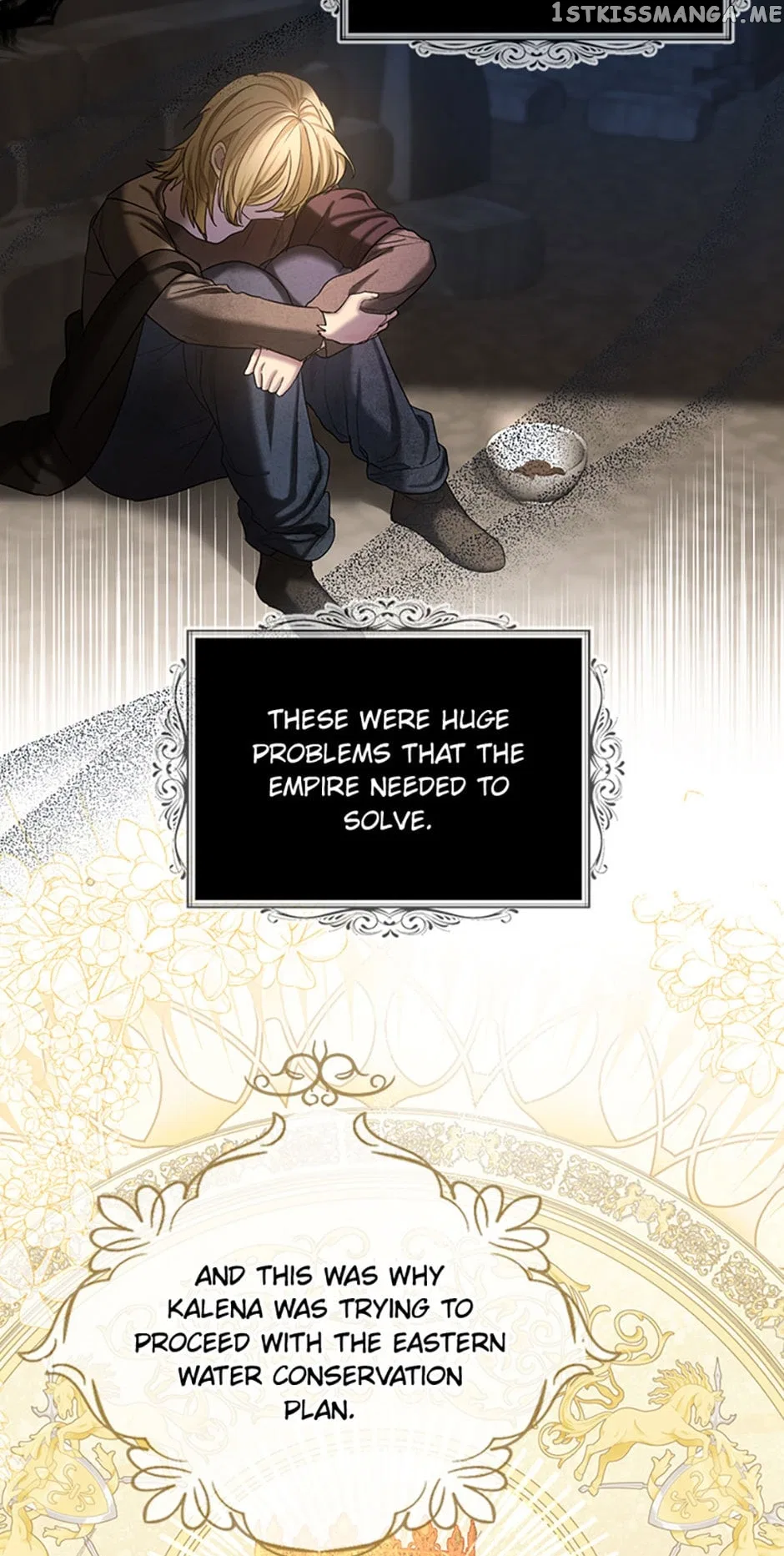 The Duchess’s Contract Marriage Chapter 51 – Page 15