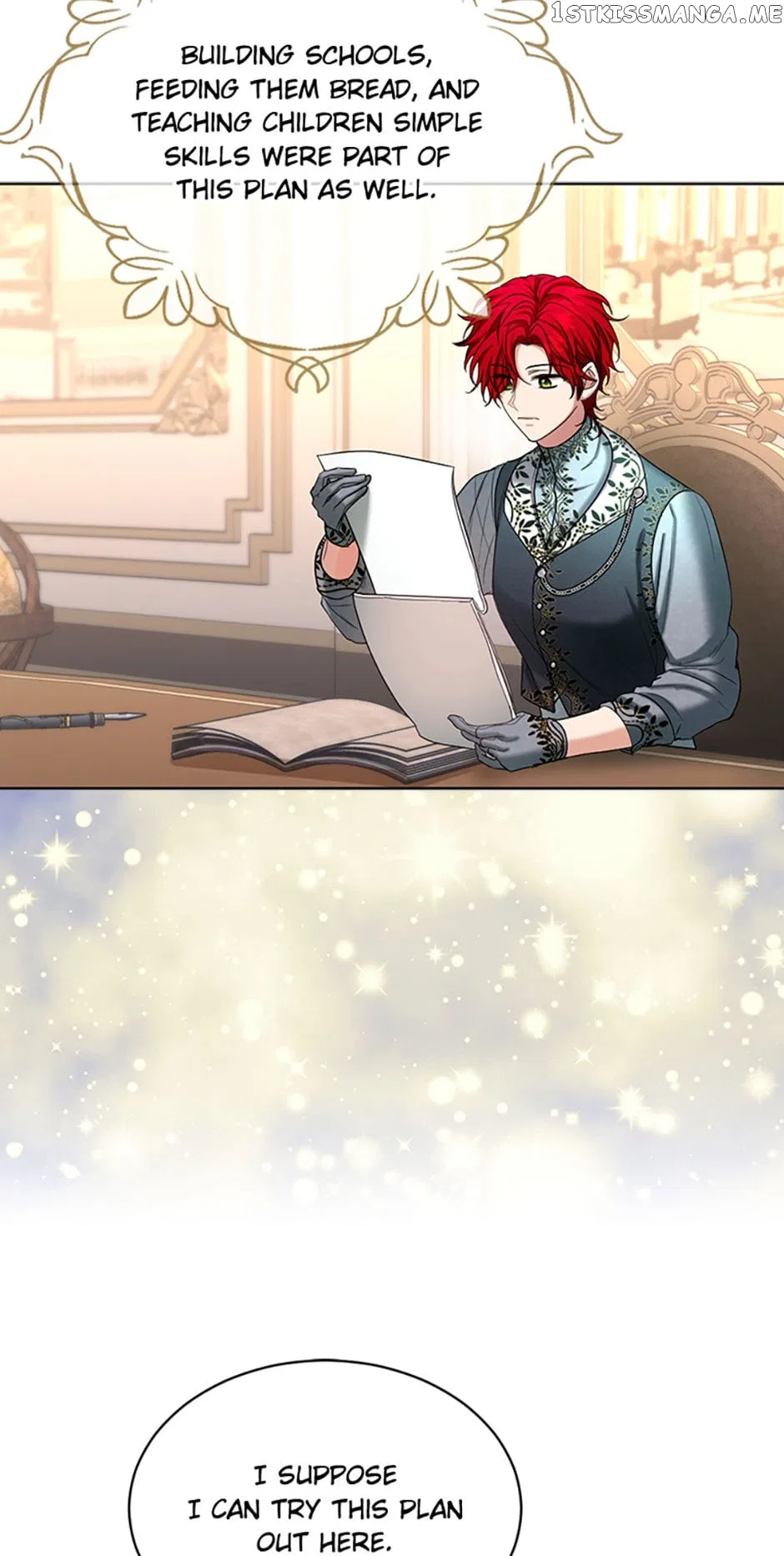 The Duchess’s Contract Marriage Chapter 51 – Page 17
