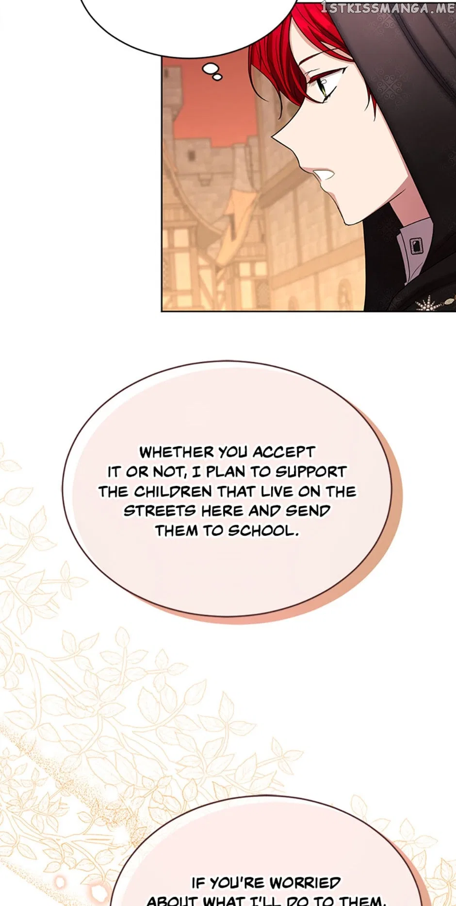 The Duchess’s Contract Marriage Chapter 51 – Page 18