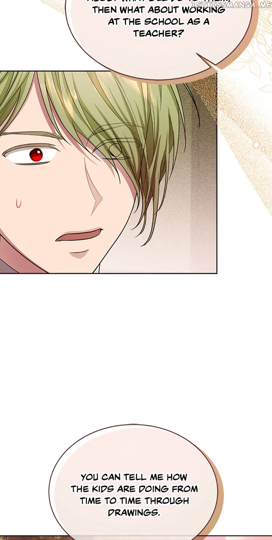 The Duchess’s Contract Marriage Chapter 51 – Page 19