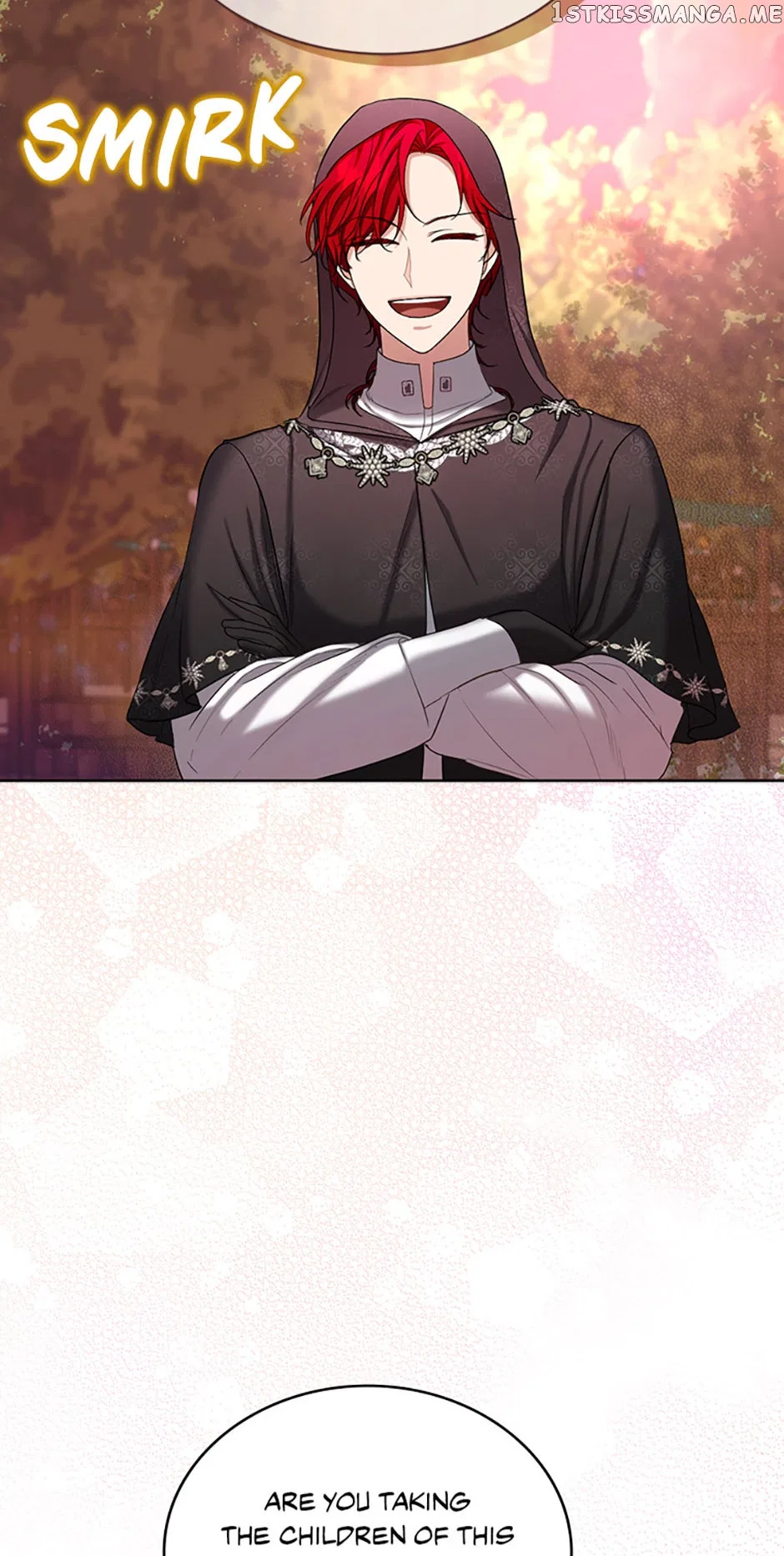 The Duchess’s Contract Marriage Chapter 51 – Page 20