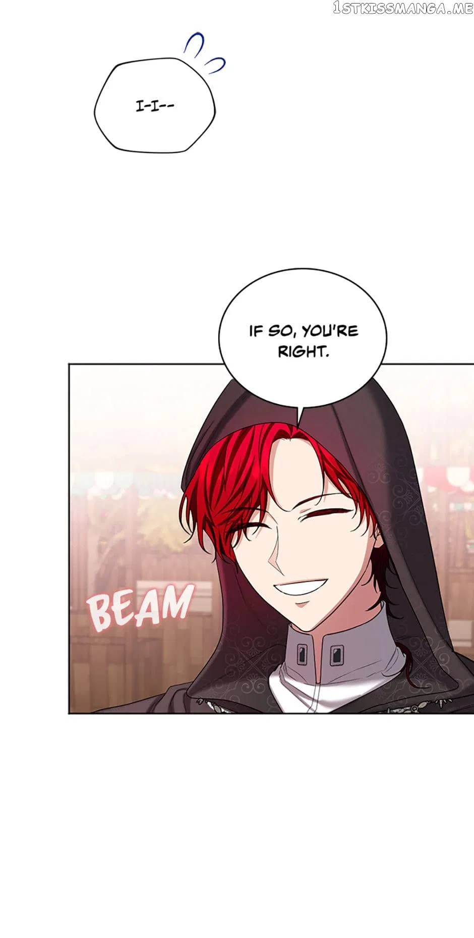 The Duchess’s Contract Marriage Chapter 51 – Page 22