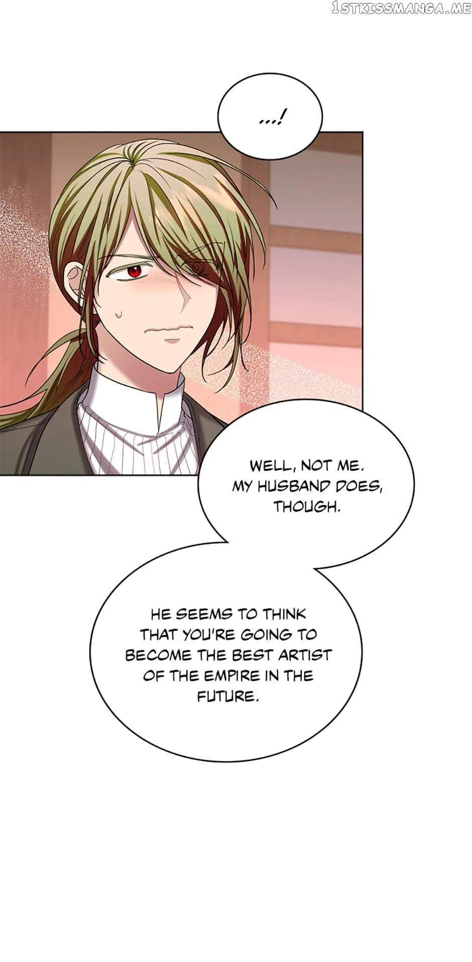 The Duchess’s Contract Marriage Chapter 51 – Page 23