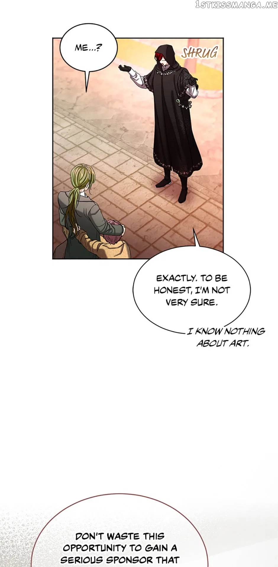 The Duchess’s Contract Marriage Chapter 51 – Page 24
