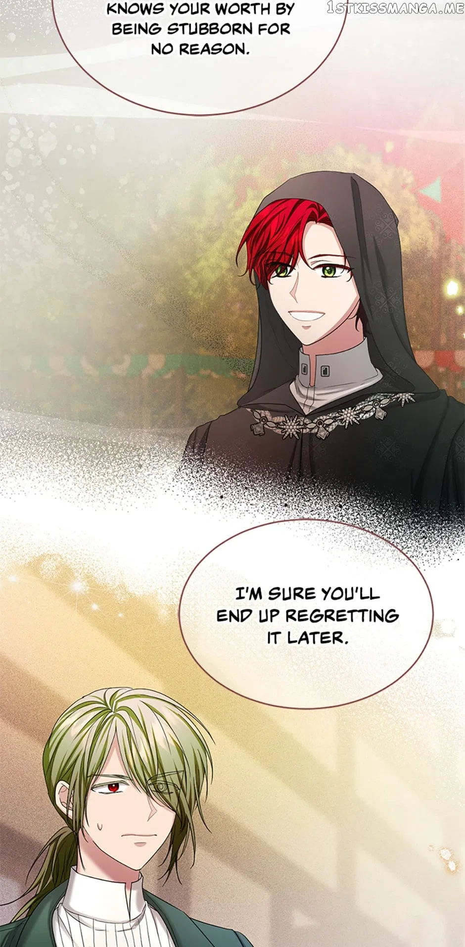 The Duchess’s Contract Marriage Chapter 51 – Page 25