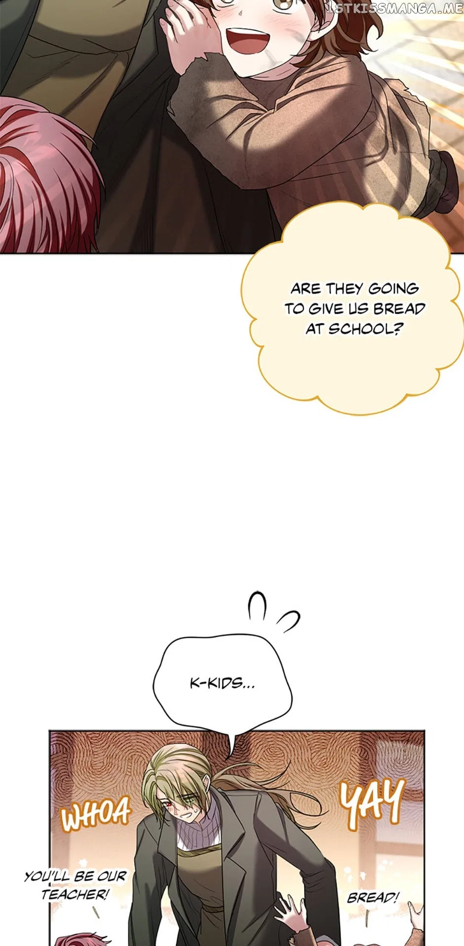 The Duchess’s Contract Marriage Chapter 51 – Page 27