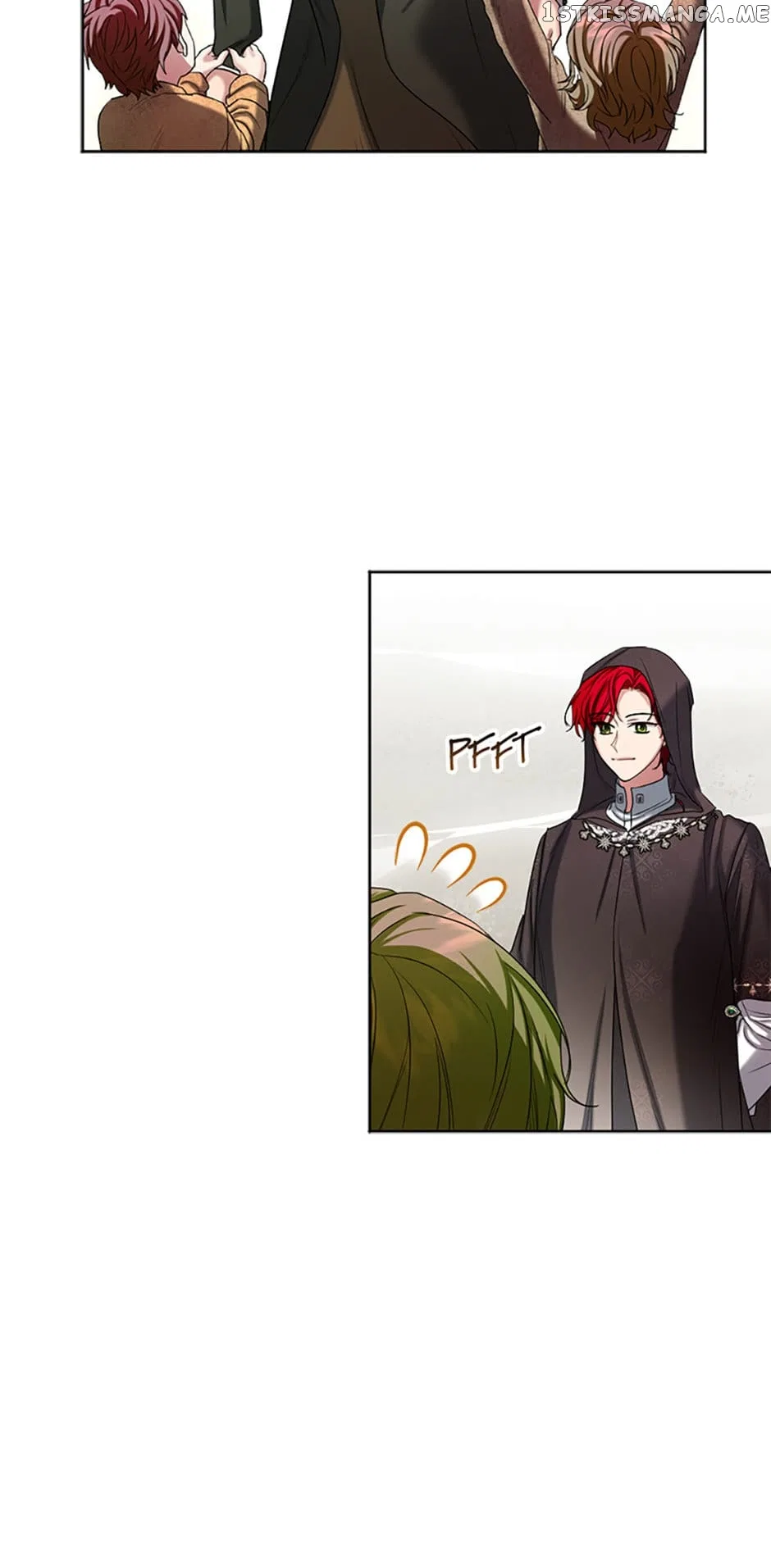 The Duchess’s Contract Marriage Chapter 51 – Page 28