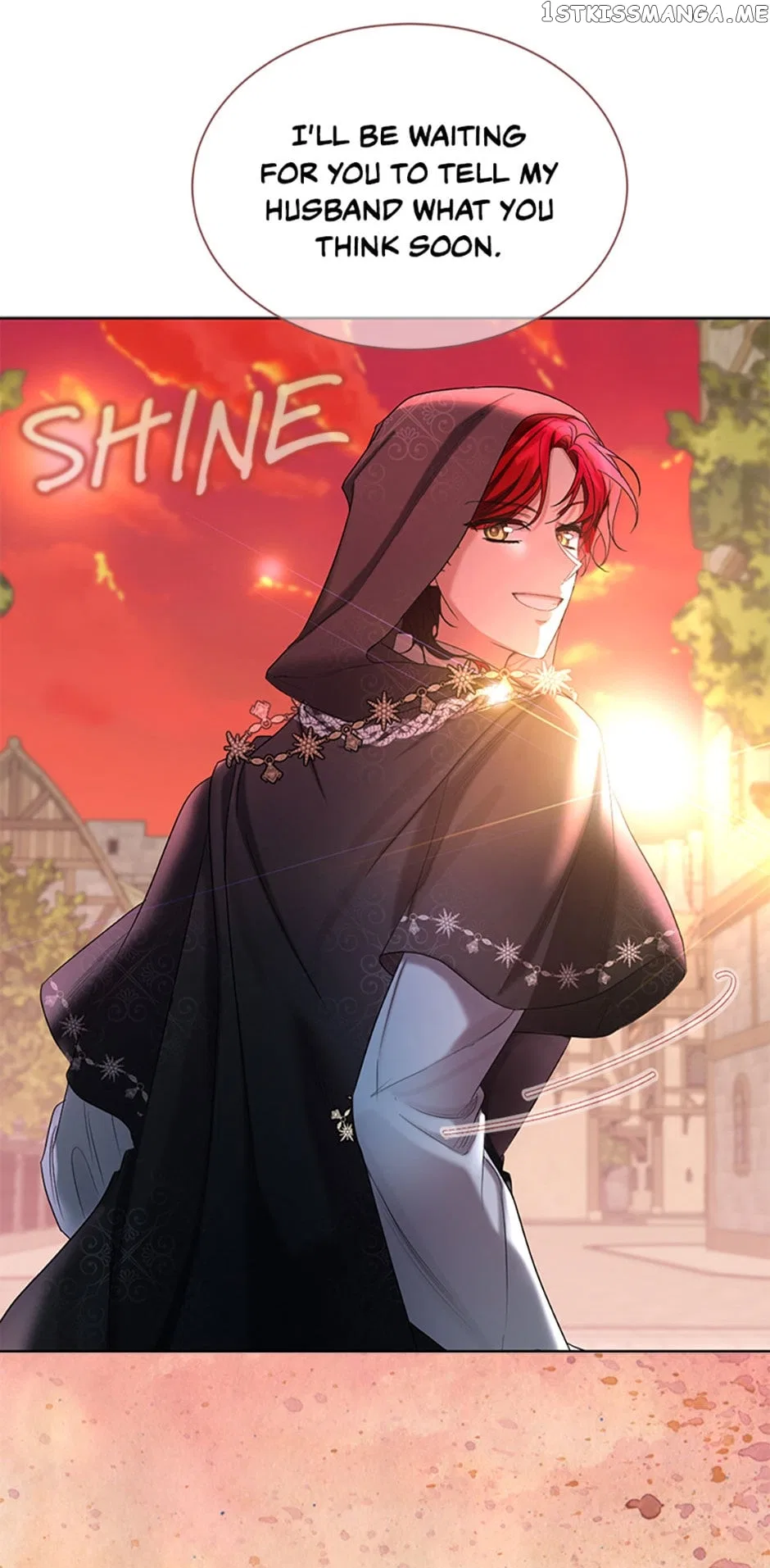The Duchess’s Contract Marriage Chapter 51 – Page 29