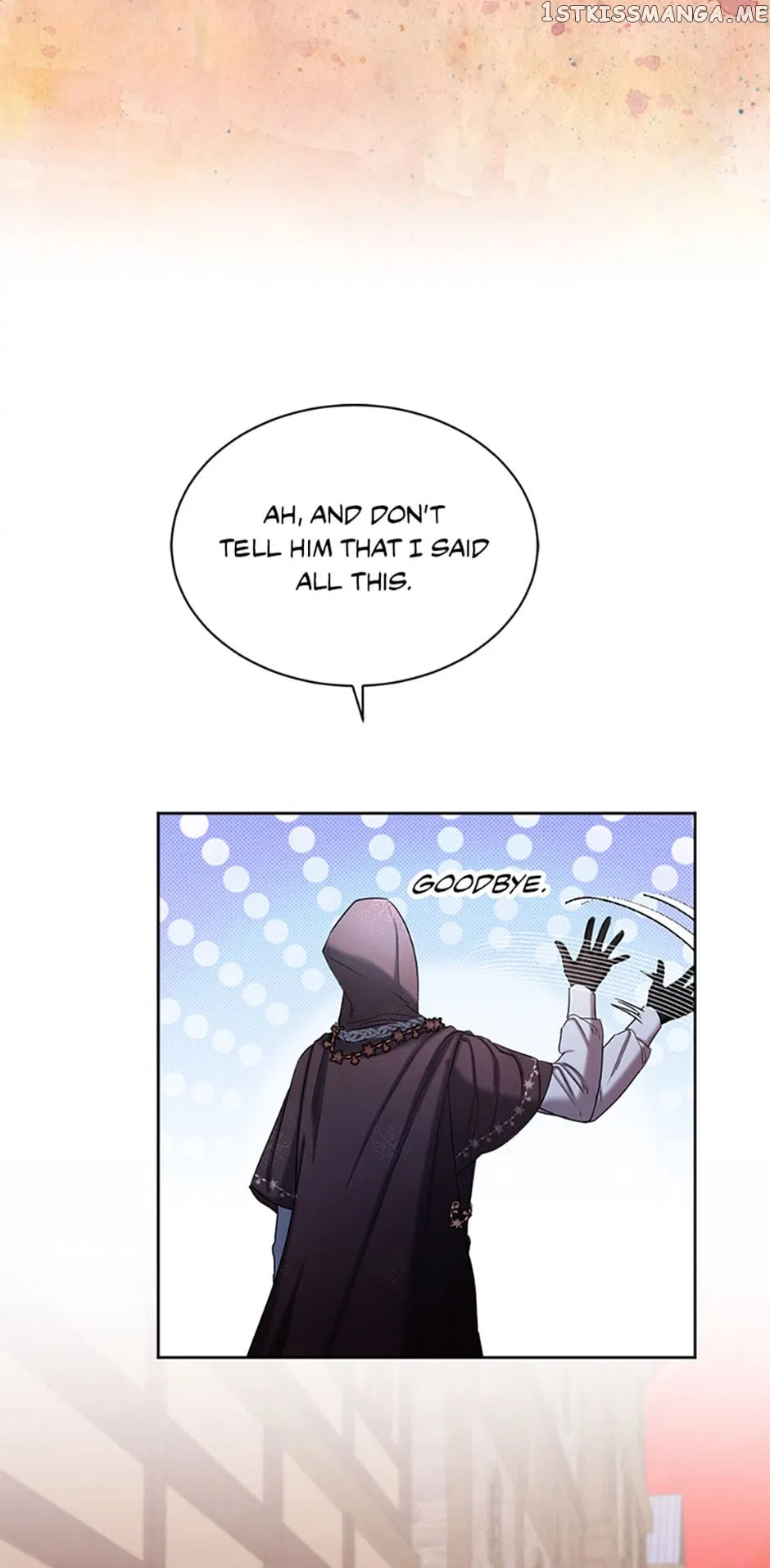 The Duchess’s Contract Marriage Chapter 51 – Page 30
