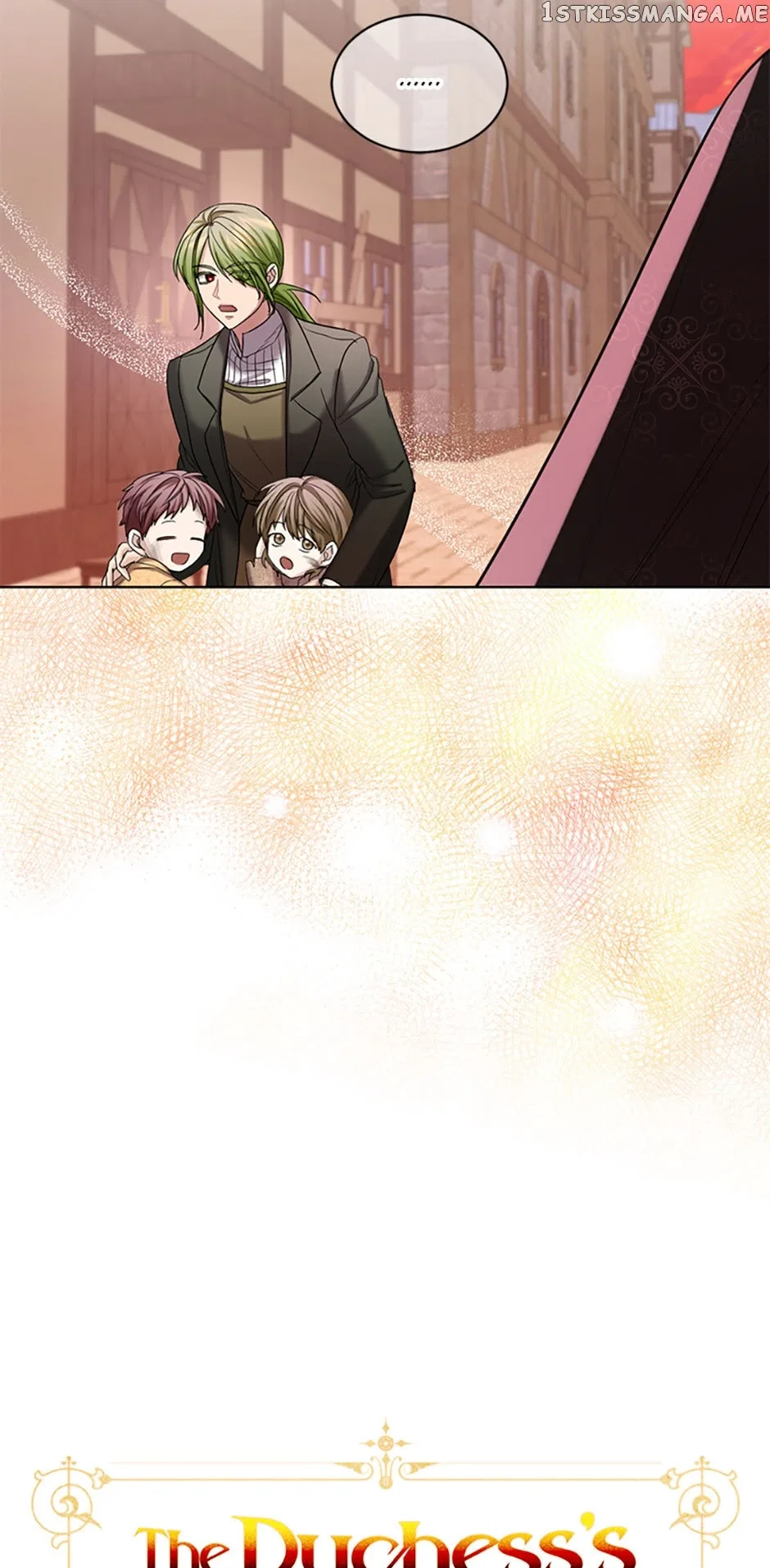 The Duchess’s Contract Marriage Chapter 51 – Page 31