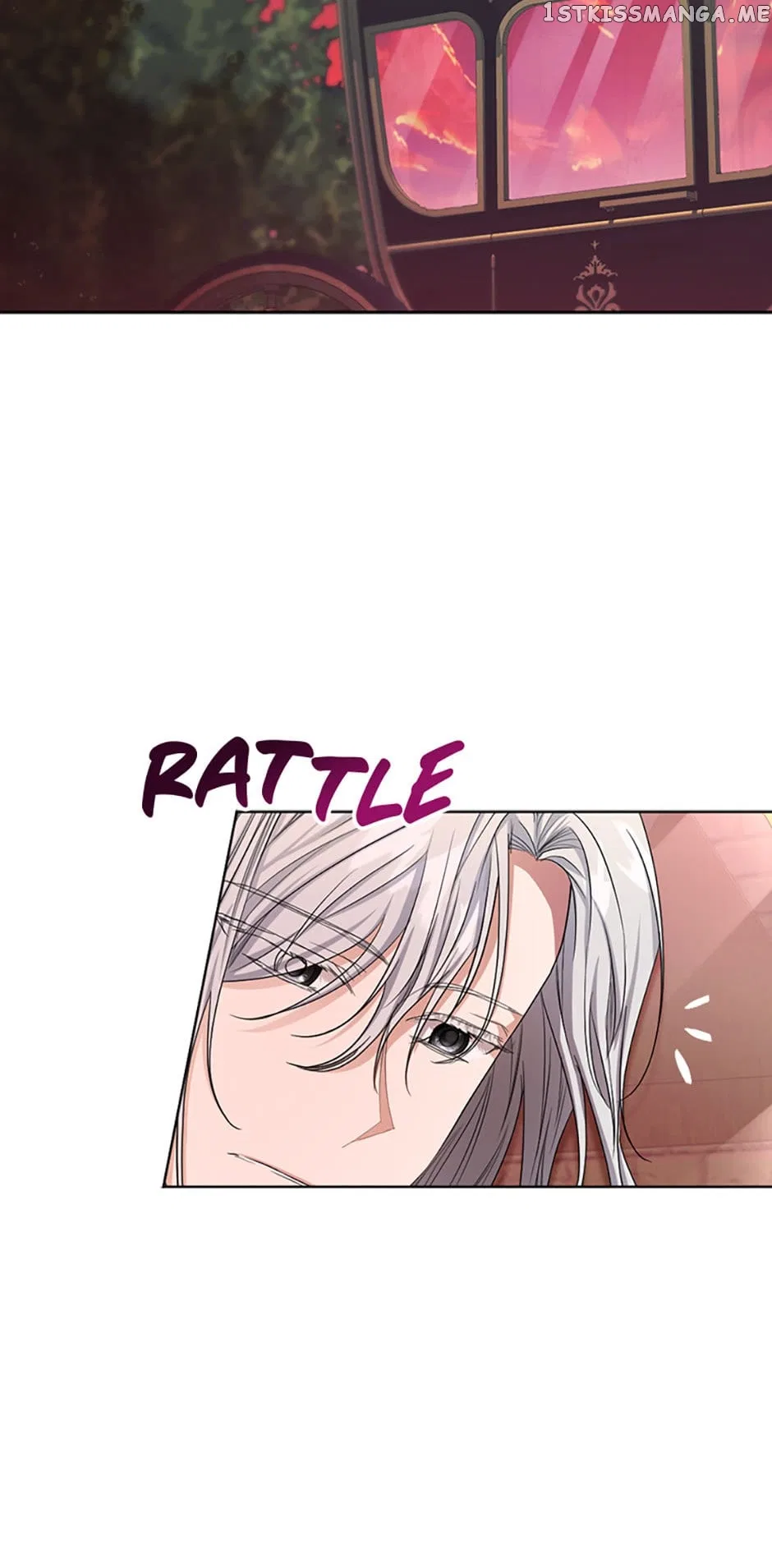 The Duchess’s Contract Marriage Chapter 51 – Page 33