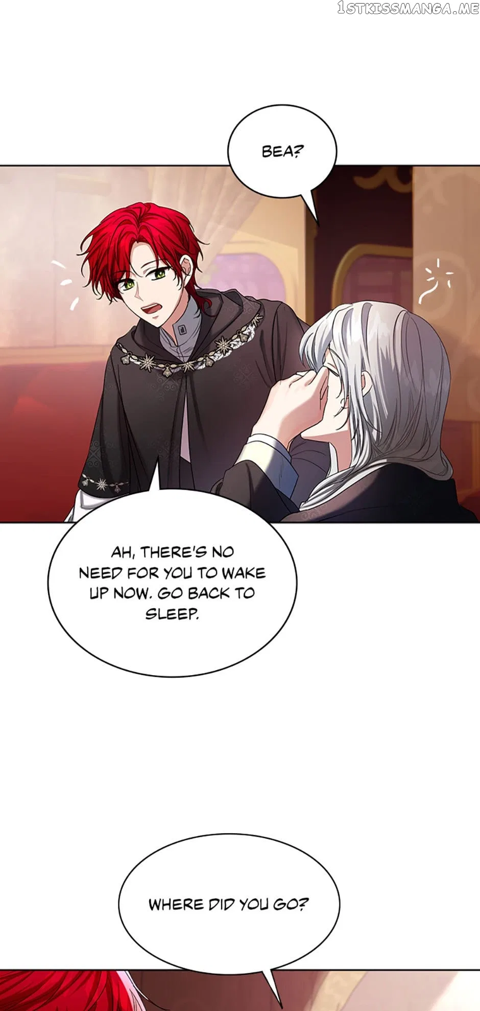 The Duchess’s Contract Marriage Chapter 51 – Page 34