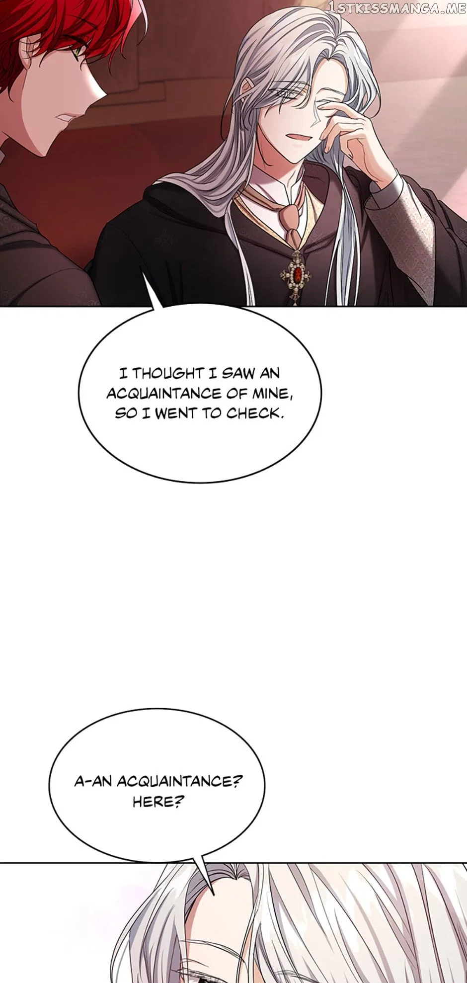 The Duchess’s Contract Marriage Chapter 51 – Page 35