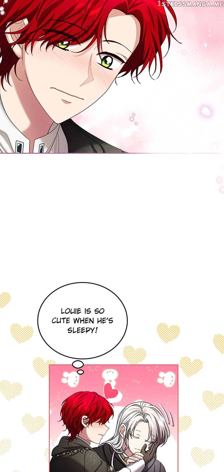 The Duchess’s Contract Marriage Chapter 51 – Page 38