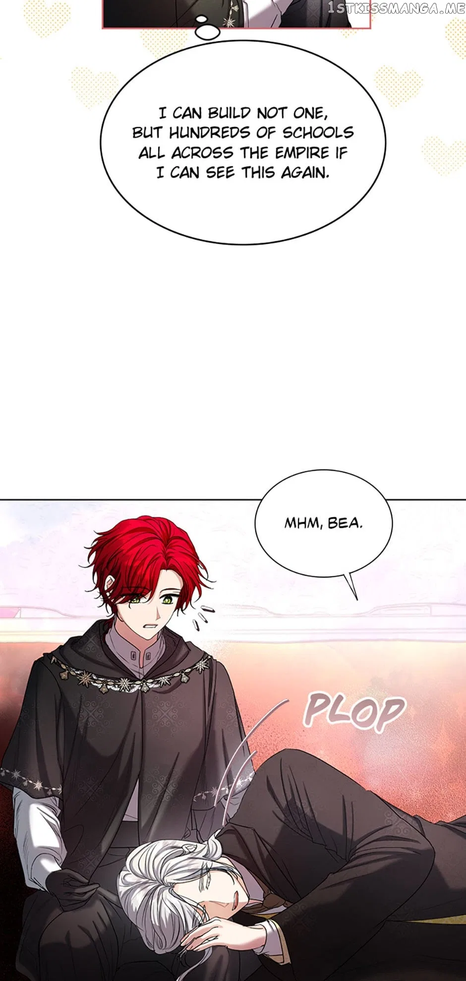 The Duchess’s Contract Marriage Chapter 51 – Page 39