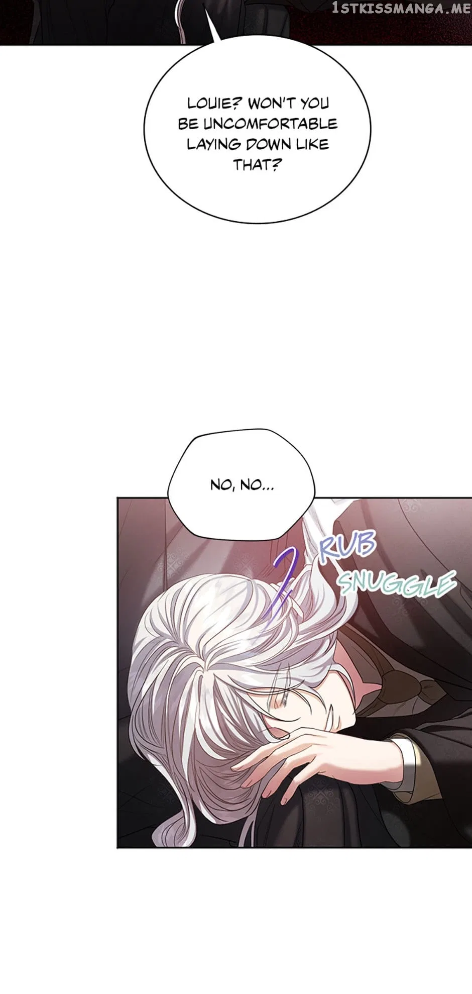 The Duchess’s Contract Marriage Chapter 51 – Page 40