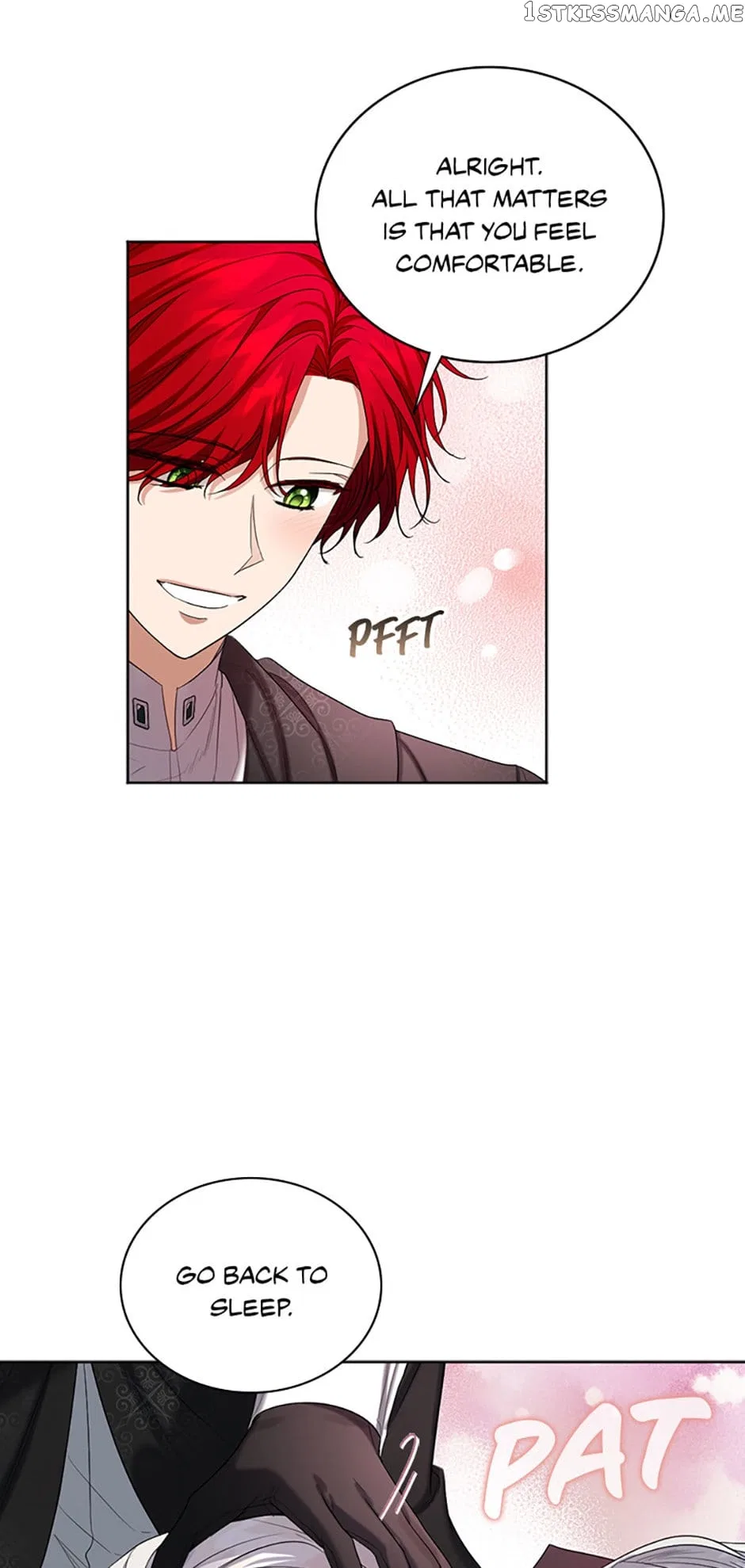 The Duchess’s Contract Marriage Chapter 51 – Page 41