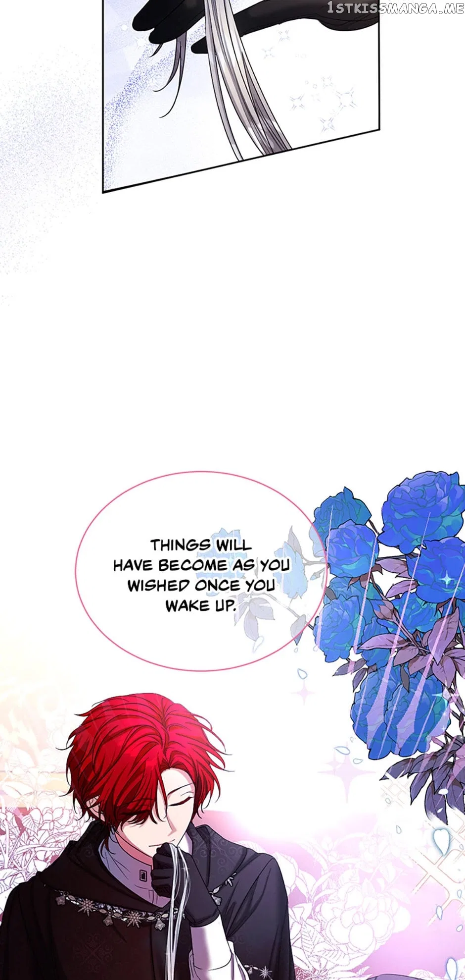 The Duchess’s Contract Marriage Chapter 51 – Page 44