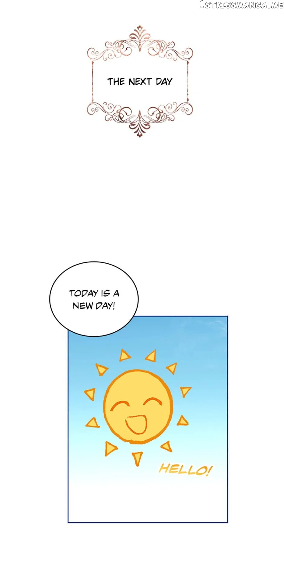 The Duchess’s Contract Marriage Chapter 51 – Page 46