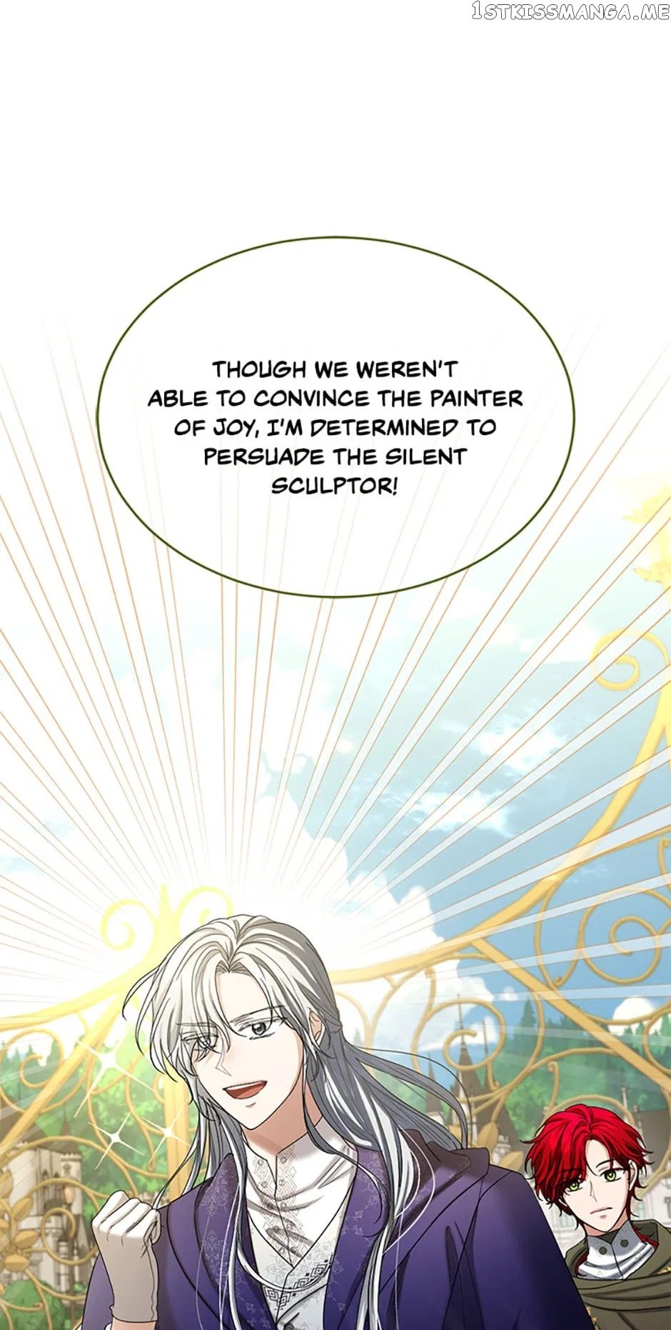 The Duchess’s Contract Marriage Chapter 51 – Page 47