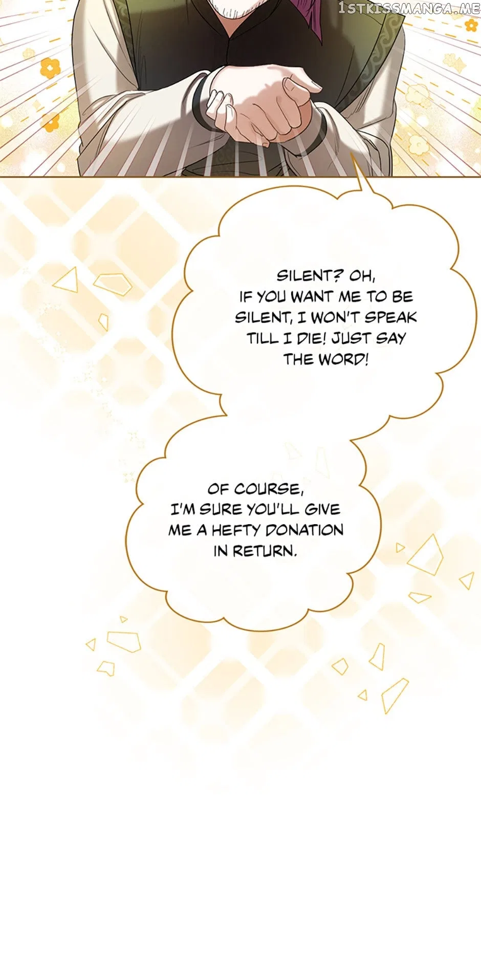 The Duchess’s Contract Marriage Chapter 51 – Page 50