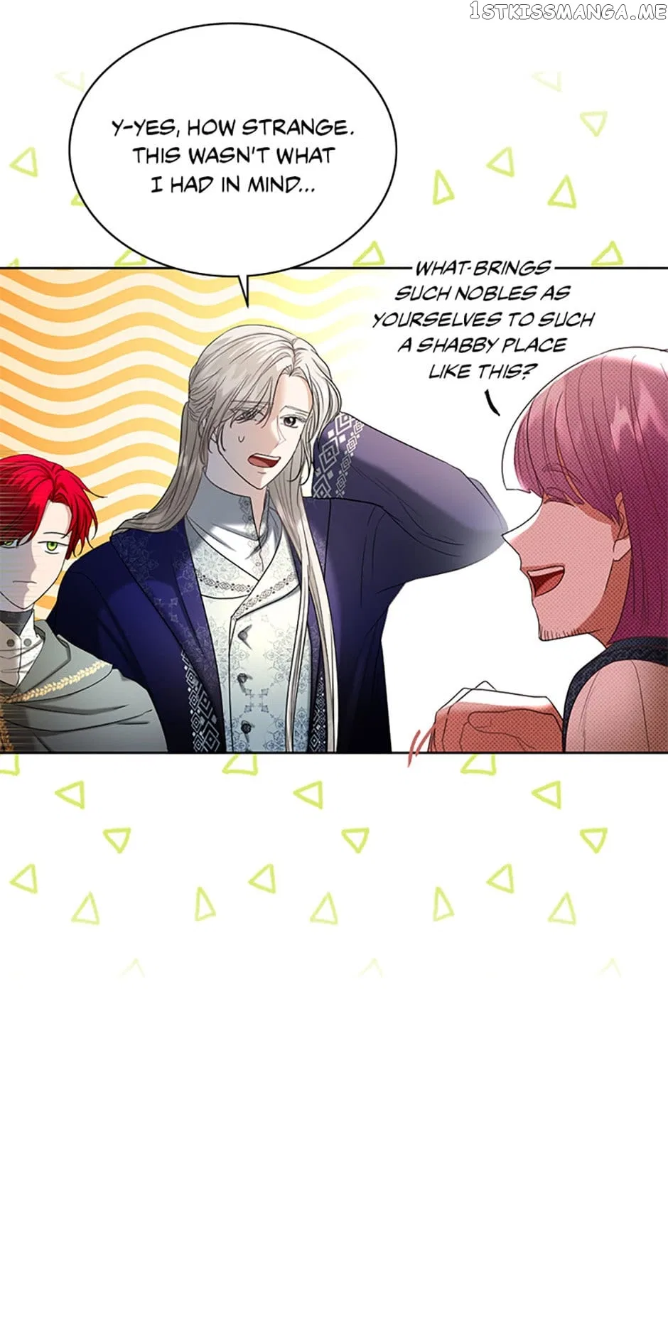 The Duchess’s Contract Marriage Chapter 51 – Page 51
