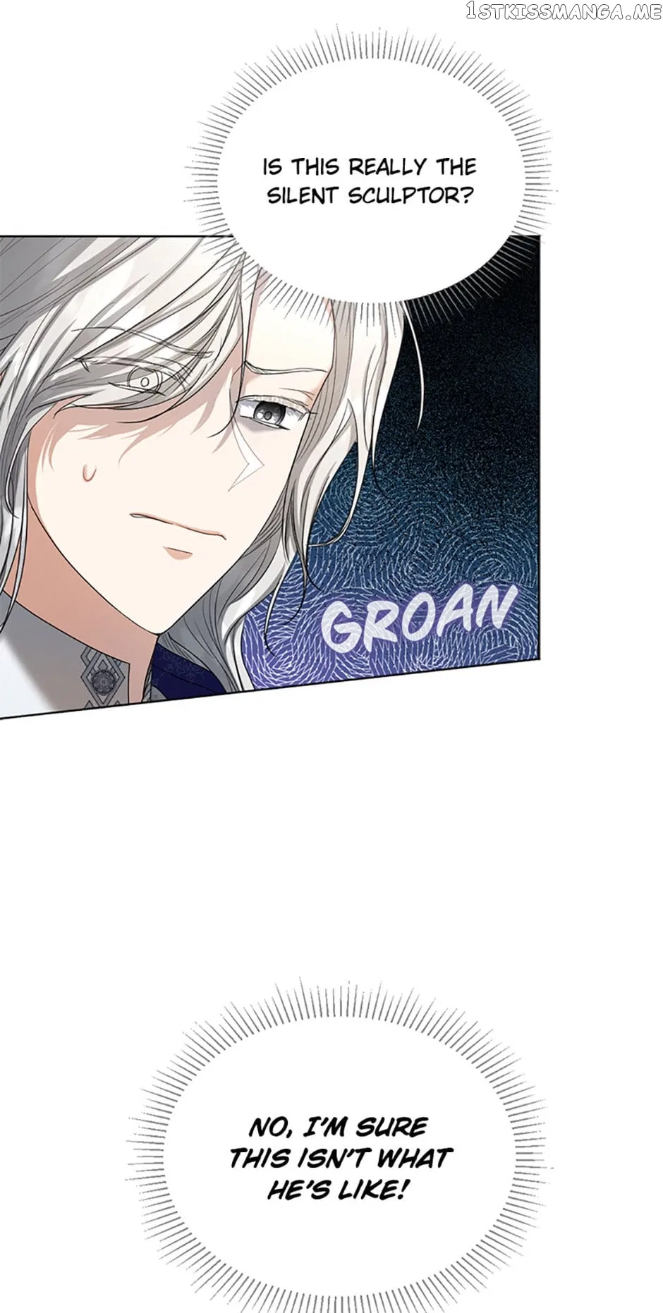 The Duchess’s Contract Marriage Chapter 51 – Page 52