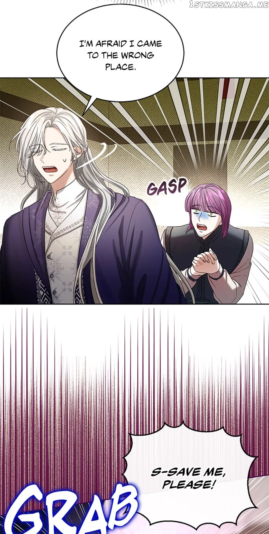 The Duchess’s Contract Marriage Chapter 51 – Page 53