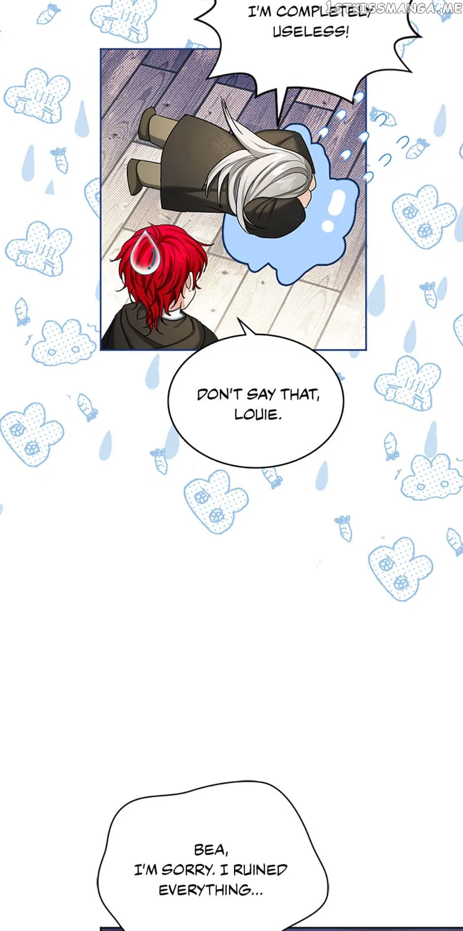 The Duchess’s Contract Marriage Chapter 50 – Page 3