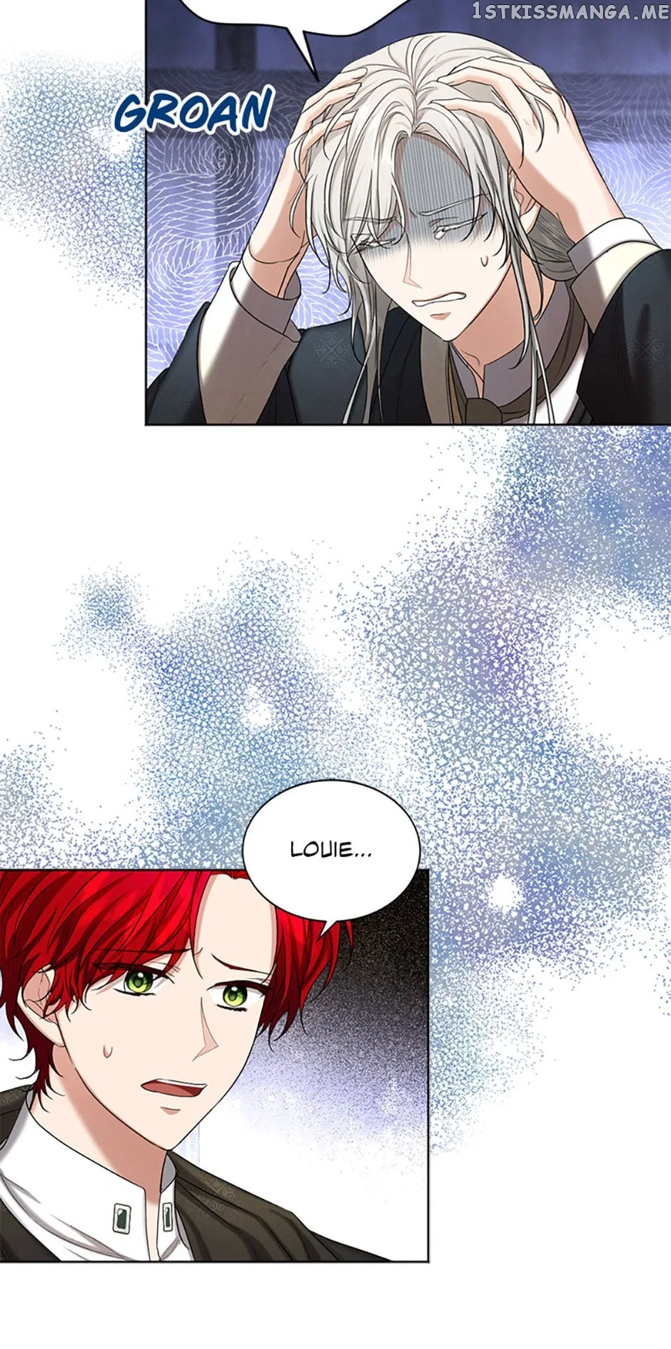 The Duchess’s Contract Marriage Chapter 50 – Page 4