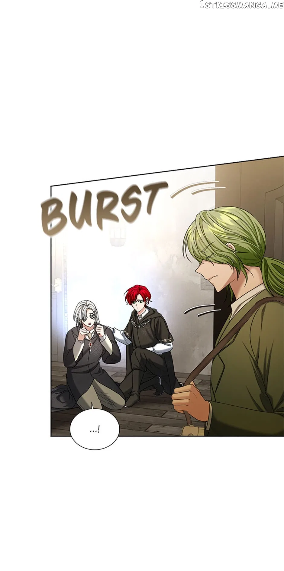 The Duchess’s Contract Marriage Chapter 50 – Page 5