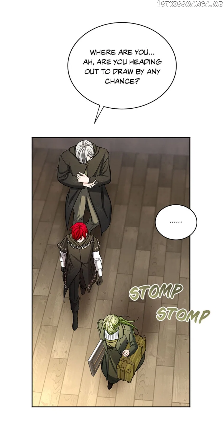 The Duchess’s Contract Marriage Chapter 50 – Page 6