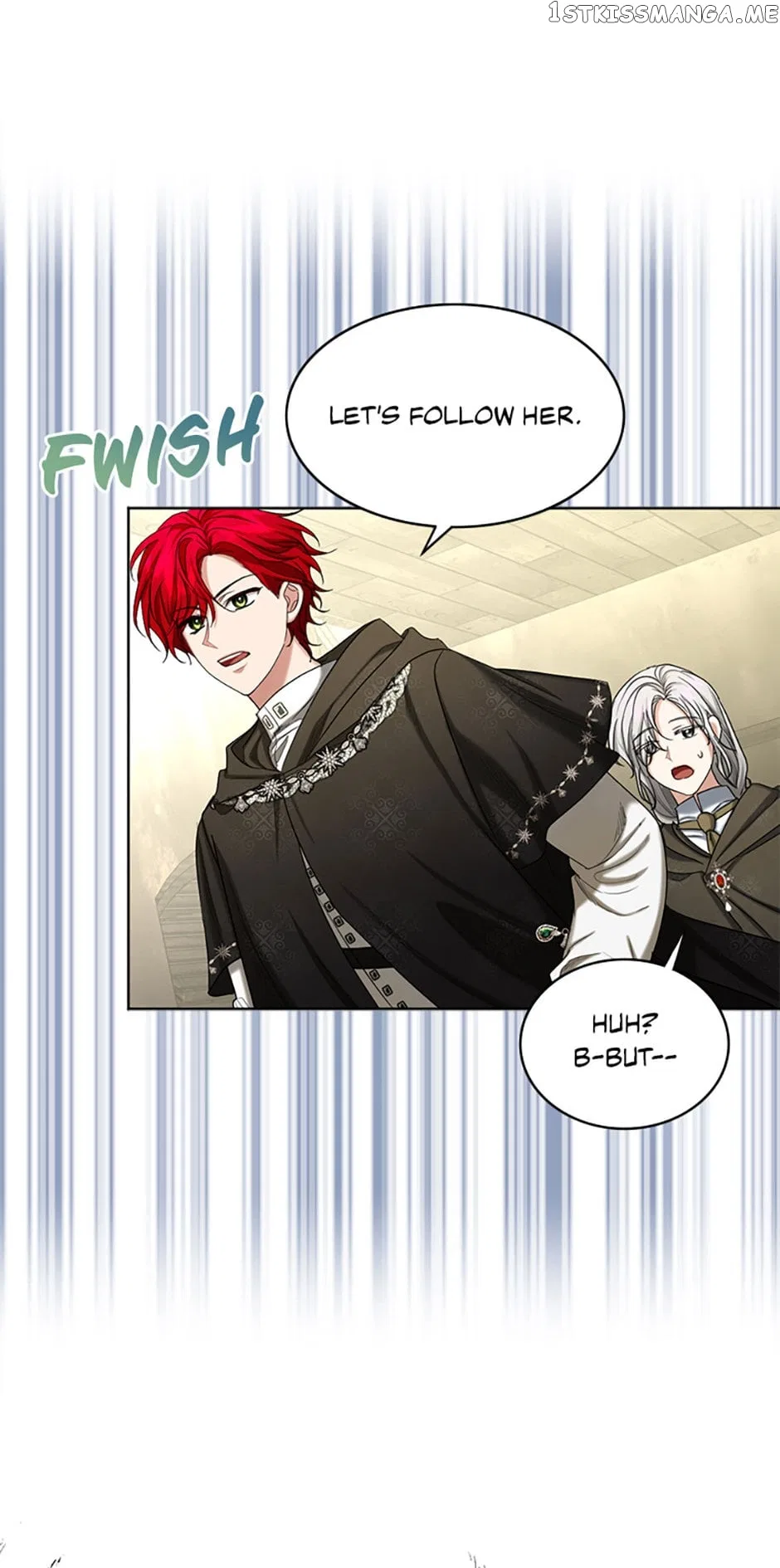 The Duchess’s Contract Marriage Chapter 50 – Page 7