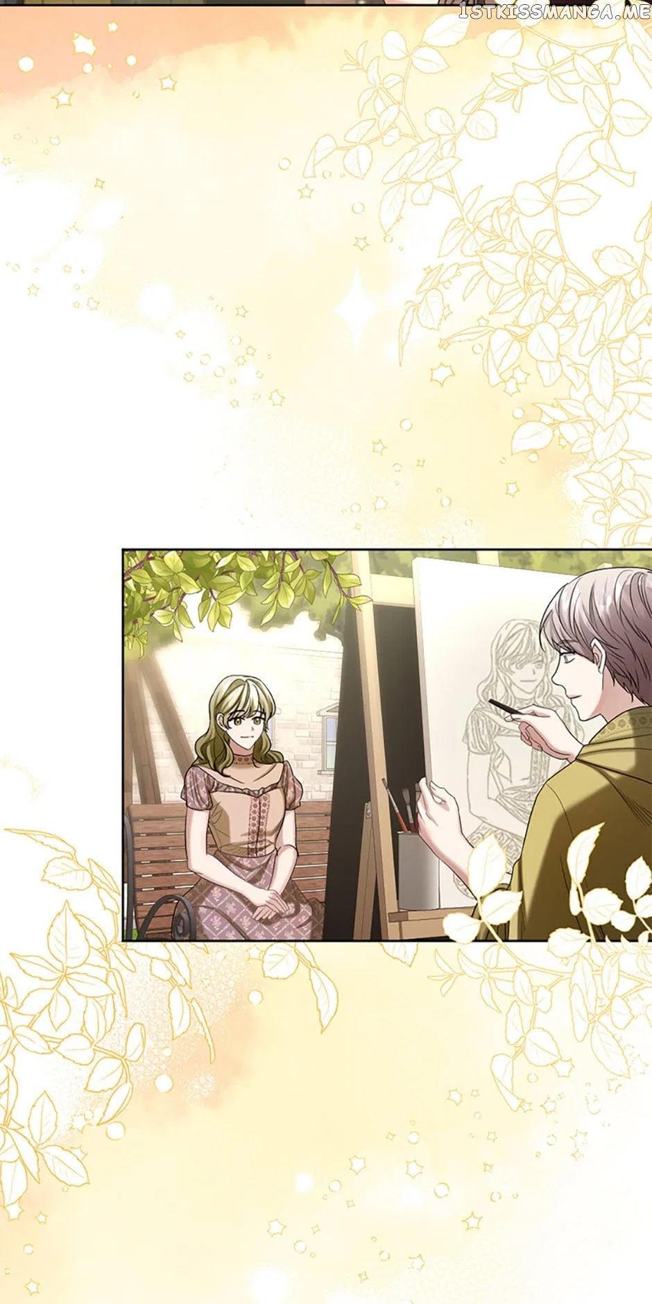 The Duchess’s Contract Marriage Chapter 50 – Page 12