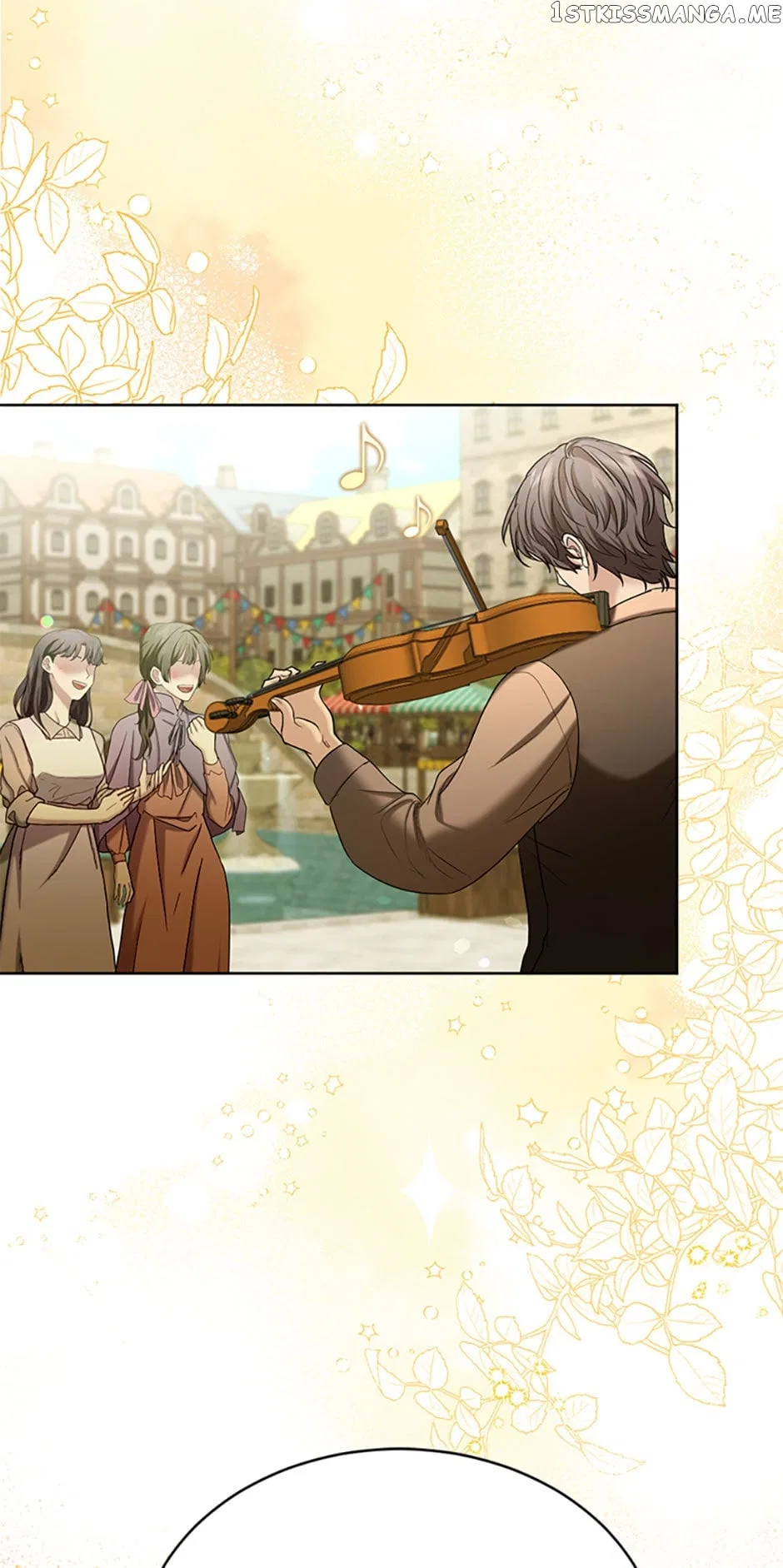 The Duchess’s Contract Marriage Chapter 50 – Page 13