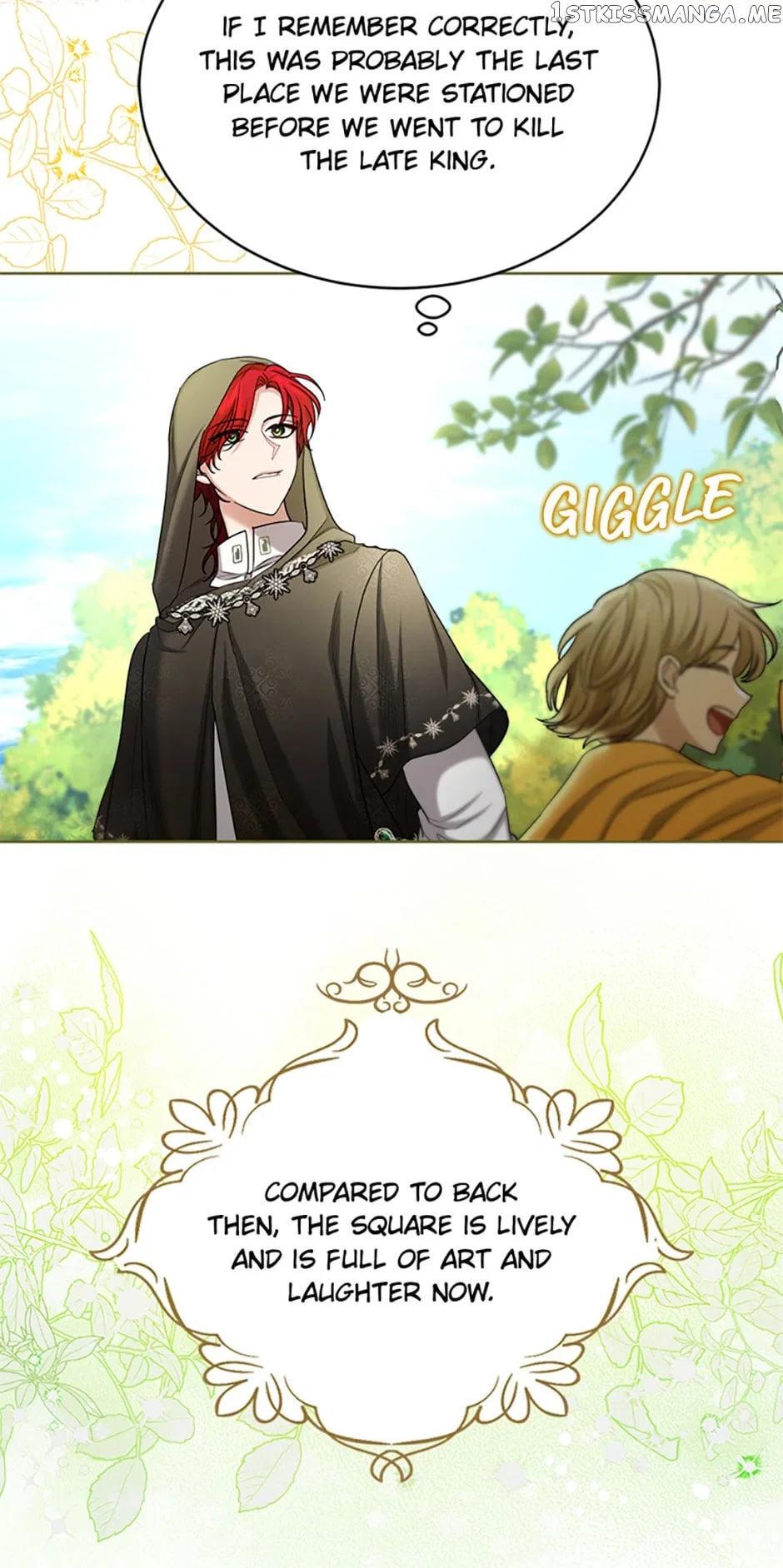 The Duchess’s Contract Marriage Chapter 50 – Page 14