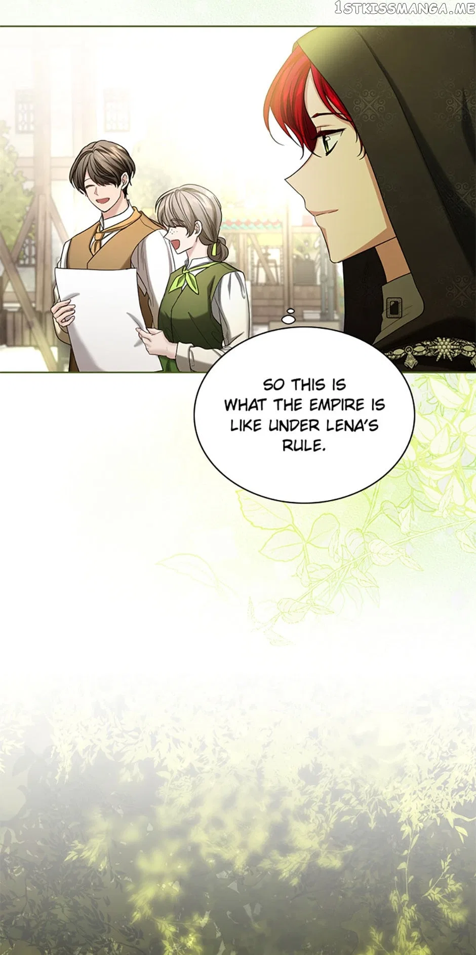 The Duchess’s Contract Marriage Chapter 50 – Page 15