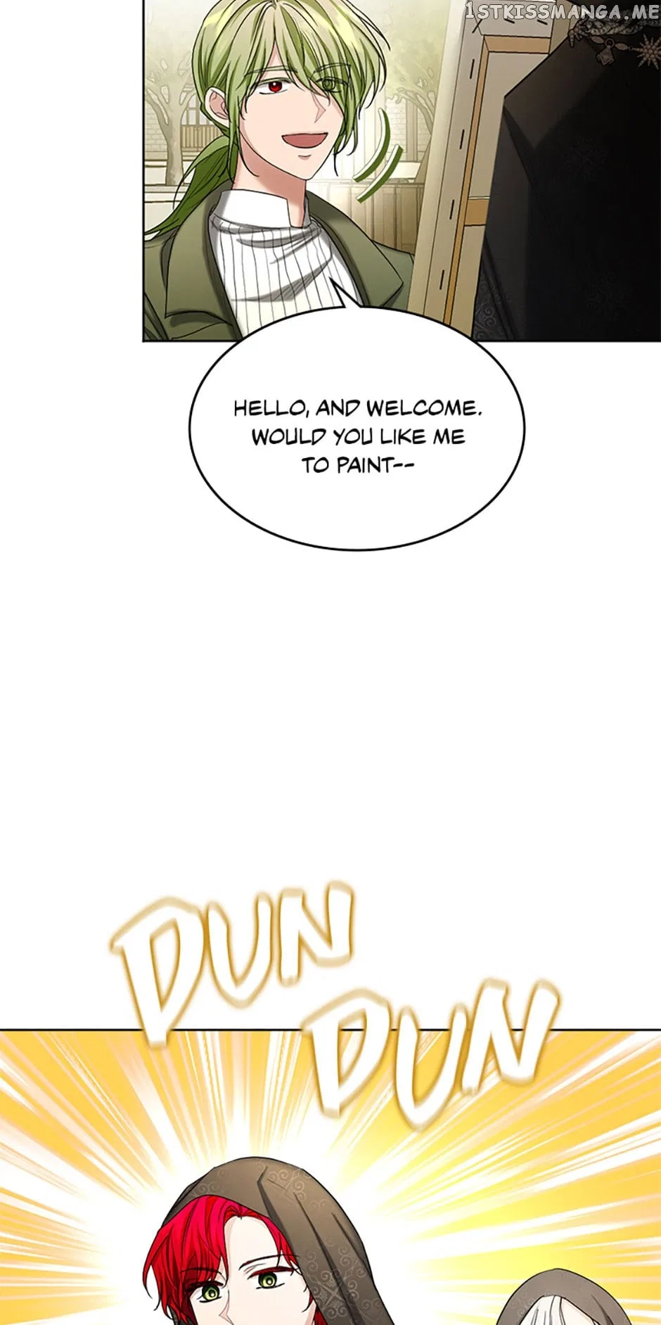 The Duchess’s Contract Marriage Chapter 50 – Page 17