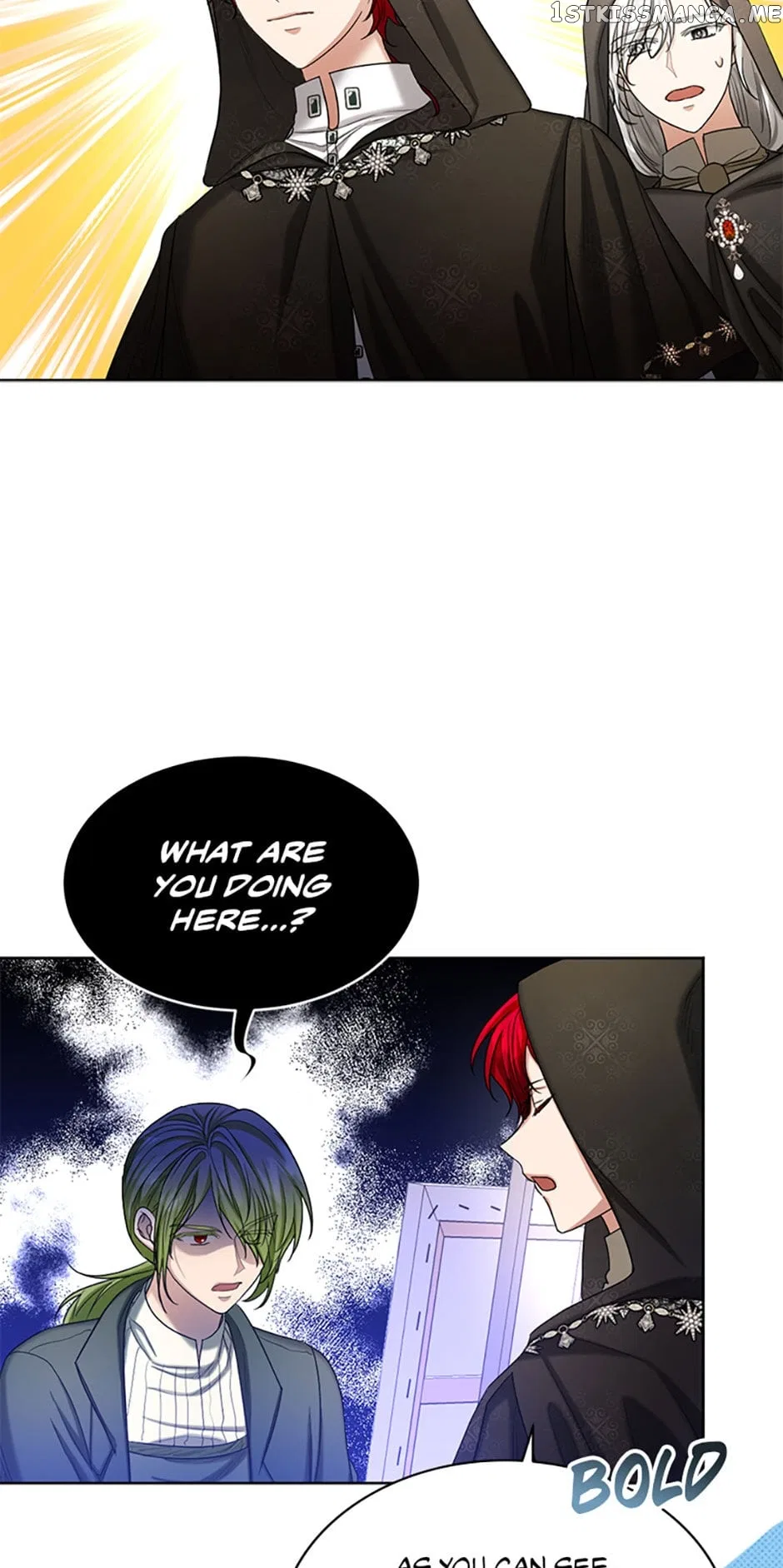 The Duchess’s Contract Marriage Chapter 50 – Page 18